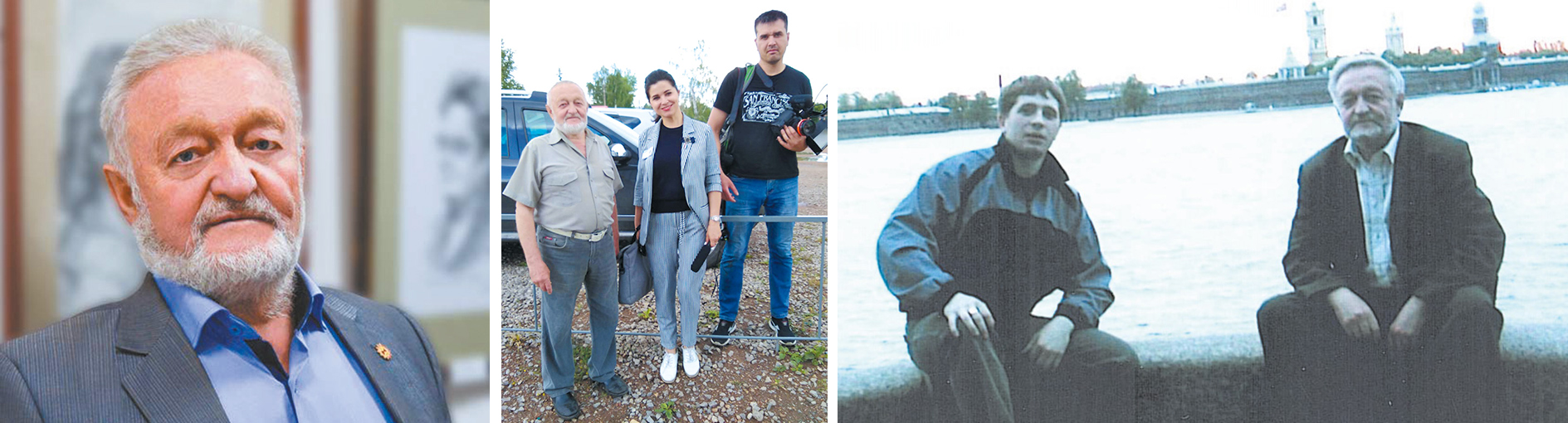 Поздравление. Журнал &laquo;Вестник арматуростроителя&raquo; № 5 (92)