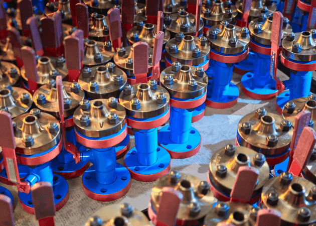 Фото недели: завод &laquo;Сателлит&raquo; получил новое свидетельство об оценке деловой репутации в системе ИНТЕРГАЗСЕРТ