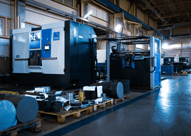 Фото недели: завод &laquo;Сателлит&raquo; получил новое свидетельство об оценке деловой репутации в системе ИНТЕРГАЗСЕРТ