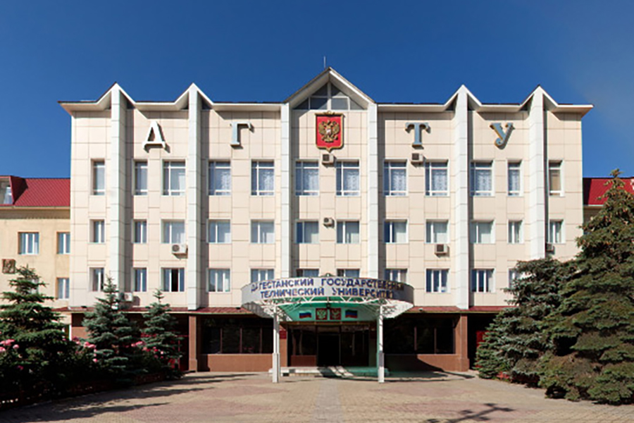 ДГТУ стал победителем конкурса грантов по направлению машиностроения на 100 млн рублей