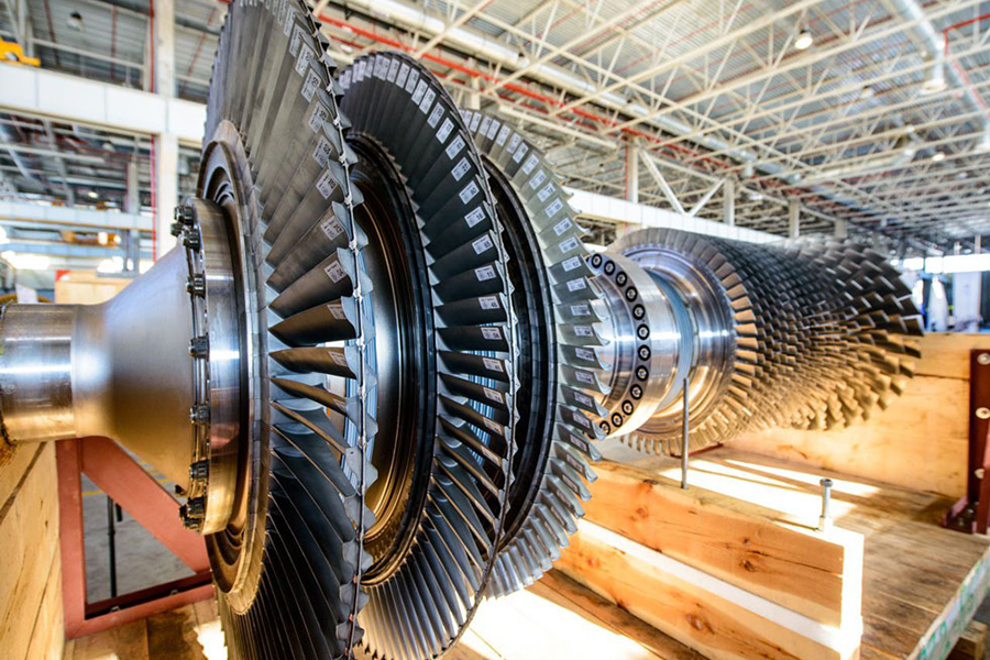 В компании &laquo;Интер РАО - Машиностроение&raquo; утвердили Стратегию развития на ближайшие пять лет