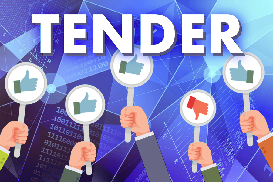 ООО &laquo;Тверская генерация&raquo; организовало тендер на поставку затворов трехэксцентриковых