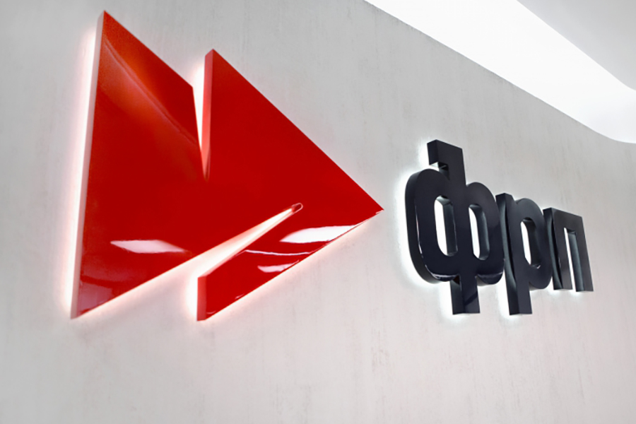 Фонд развития промышленности поддержал 594 проекта в машиностроении на 300 млрд рублей