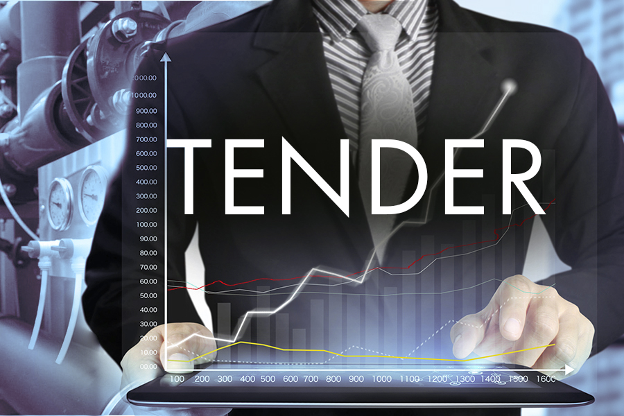 Компания &laquo;Теплоснаб&raquo; опубликовала запрос на поставку стальных задвижек