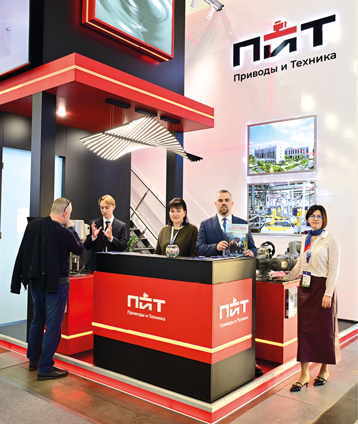 Медиагруппа ARMTORG. Опрос ПМГФ 2025