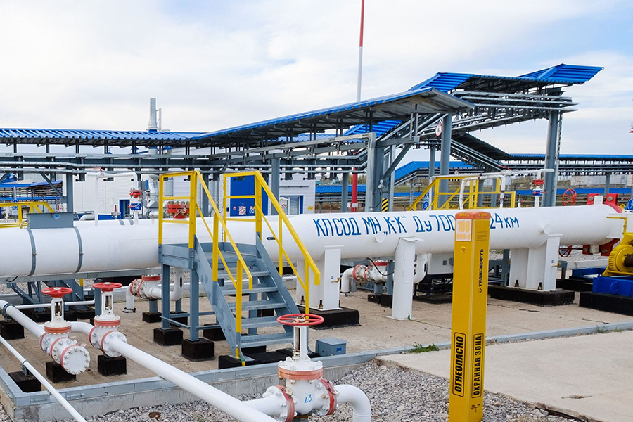 Компания &laquo;Транснефть &ndash; Прикамье&raquo; за 2025 год провела диагностику 5,8 тыс. км трубопроводов