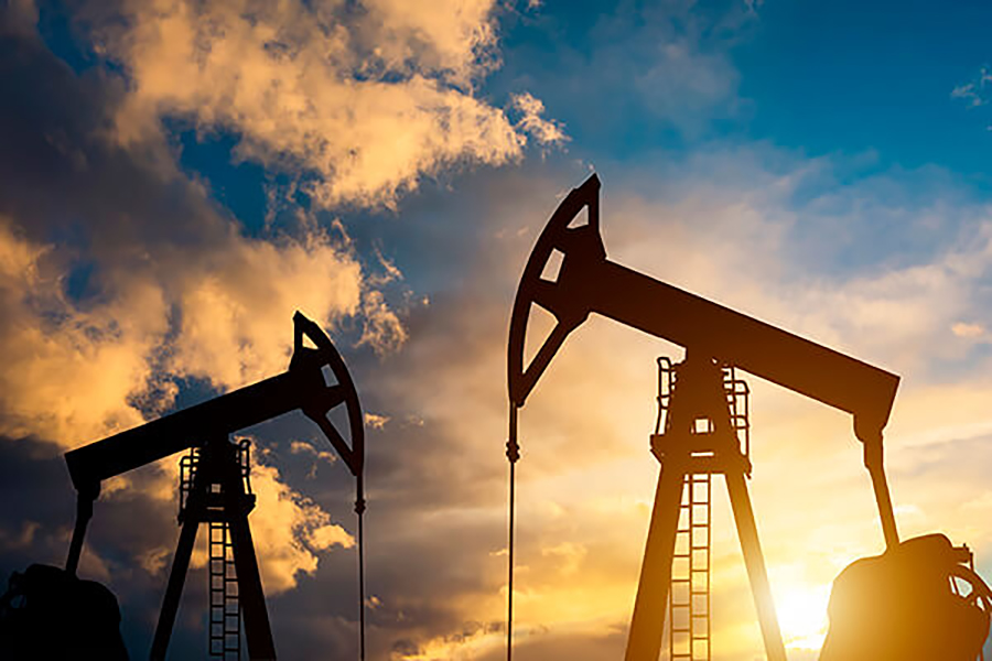 Оман подтвердил готовность к сотрудничеству с Россией в нефтегазовой сфере