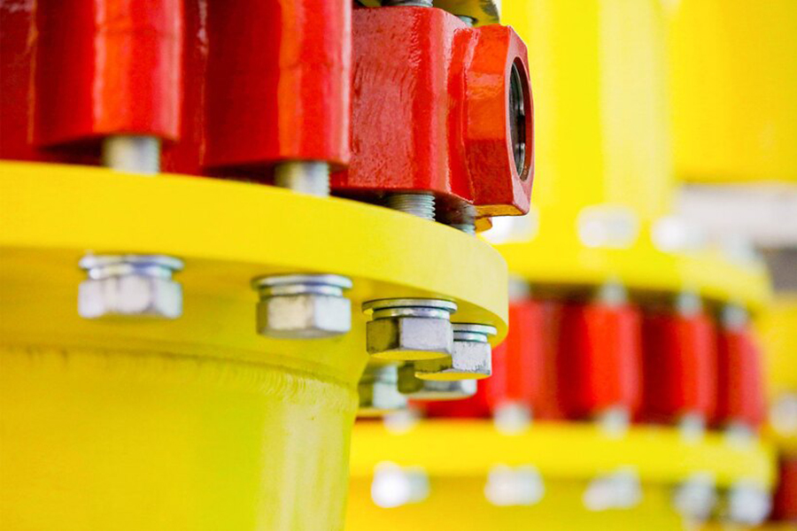 Компания &laquo;Мосгаз&raquo; построила и модернизировала 19 газорегуляторных пунктов по итогам 2025 года