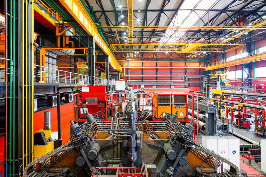 Введен в действие национальный стандарт ОСТ Р ИСО 56001&ndash;2025 &laquo;Система инновационного менеджмента. Требования&raquo;