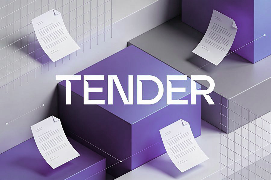 ООО &laquo;Водоканалсервис&raquo; опубликовало запрос на поставку задвижек HAWLE