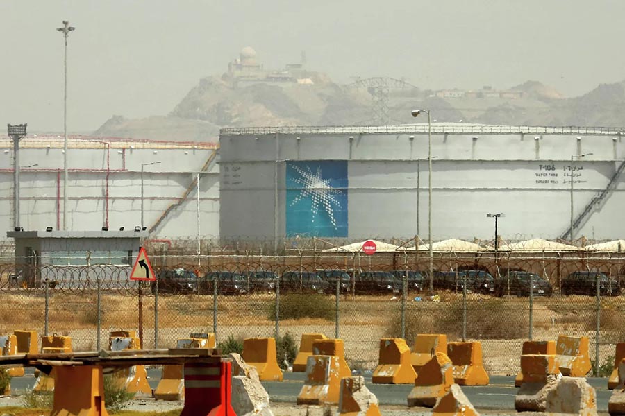 РФ и Саудовская Аравия ведут переговоры о развитии взаимодействия с российским Институтом нефтегазовых технологических инициатив