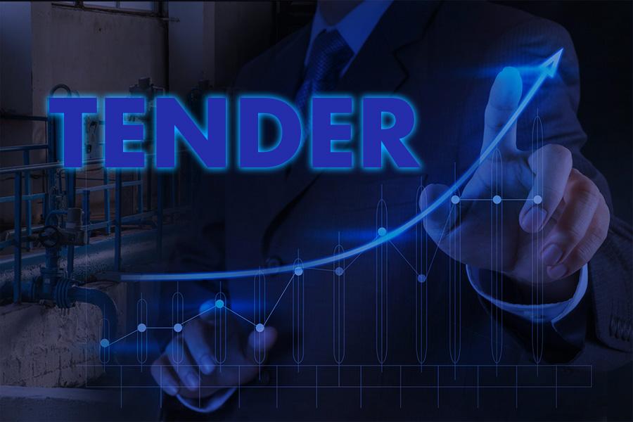 Компания &laquo;Газмонтаж&raquo; принимает заявки на участие в тендере на поставку запорной арматуры