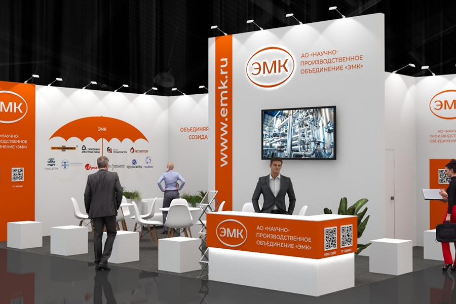 &laquo;ЭМК&raquo; примет участие в международной выставке оборудования и технологий для нефтегазового комплекса &laquo;НЕФТЕГАЗ-2026&raquo;