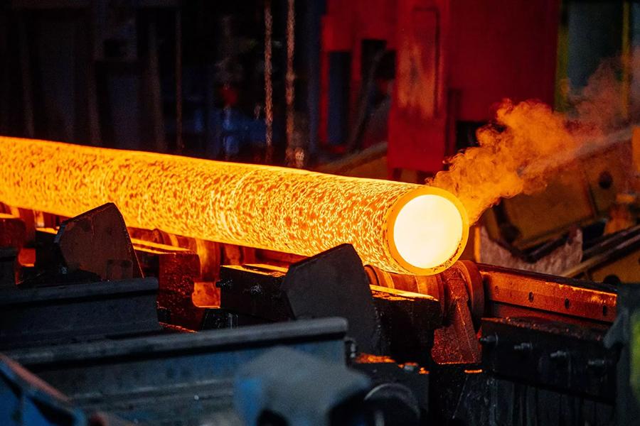 ОМК и университет «МИСИС» создали технологию выпуска нефтегазовых труб без швов и коррозии