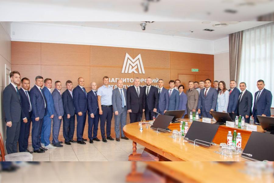 АО «Саратовский арматурный завод» одержало победу в конкурсе «Лучший поставщик» от ММК