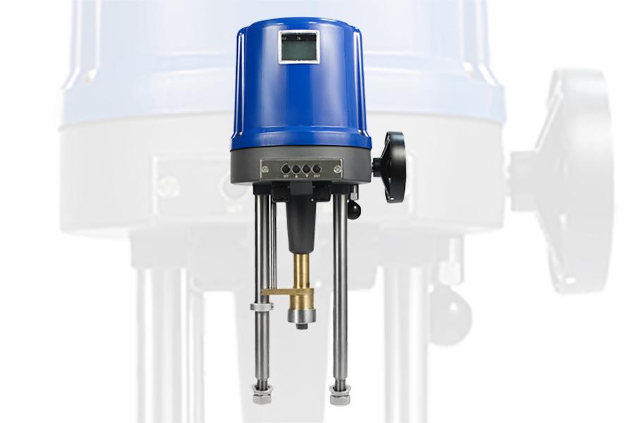 Компания АДЛ представила производство новых линейных электроприводов модели СМАРТГИР ЭП