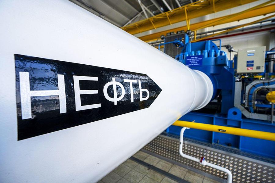 Компания «Транснефть – Восток» модернизировало систему измерений количества и показателей качества нефти на ГНПС-1 «Тайшет»
