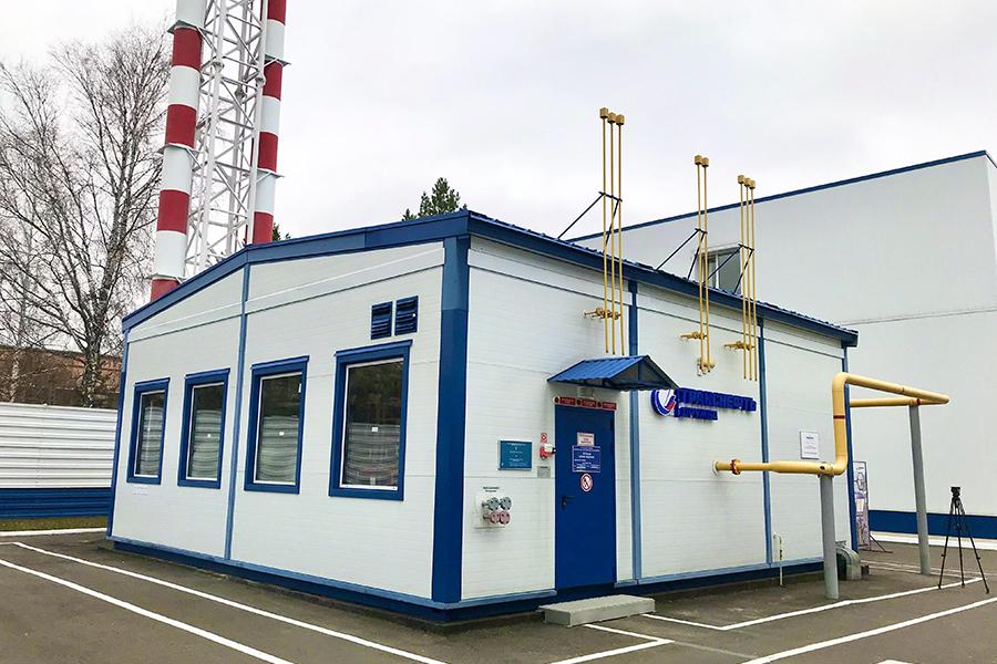 ЦБПО АО «Транснефть – Дружба» изготовила около 130 единиц энергоэффективного оборудования
