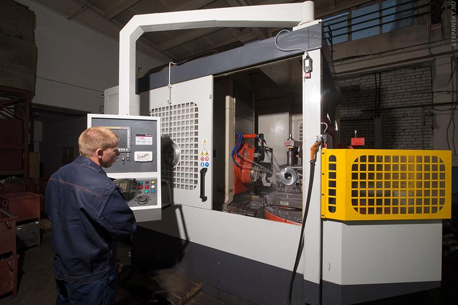 Фото недели: ООО «БКЗ» поставило задвижки и клапаны для проекта технического перевооружения инфраструктуры ПАО «ЕВРАЗ НТМК» в Нижнем Тагиле