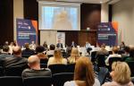Дмитрий Левин представил практический опыт ГК LD по решению кадровых вопросов на форуме «Промышленность будущего»