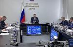 Властям Чукотки поручили доработать проект модернизации объектов газового комплекса