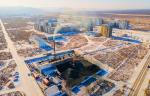 Сибирская генерирующая компания возводит блочно-модульную котельную в Пригорске
