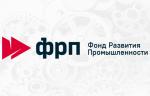 В 2024 году Фонд развития промышленности начал финансирование 283 новых проектов промышленных предприятий