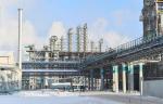 В «СИБУРе» увеличен объем переработки попутного нефтяного газа