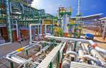 «Газпром» в этом году начнет реконструкцию объектов переработки газа и жидких углеводородов