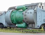 «Атомэнергомаш» завершил изготовление силовой установки «РИТМ-200» для ледокола «Сибирь»
