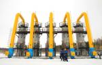 «Башнефть» запустила высокотехнологичную газокомпрессорную станцию