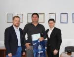 Armtorg.ru посетил ежегодный слет дилеров Энергомаш (Чехов) – ЧЗЭМ