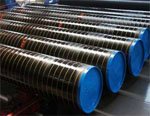 Группа ЧТПЗ участвует в проекте расширения газопровода «Бованенково – Ухта», ОАО «Газпром»