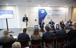 Компания «Газпром автоматизация» и Департаменты ПАО «Газпром» провели 4 закрытых круглых стола в рамках ПМГФ-2019