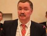 Доклад А.Б. Пинина («Санкт-Петербургский институт теплоэнергетики») – «Опыт работы по импортозамещению при проектировании объектов теплоснабжения с точки зрения ресурсоснабжающих организаций»