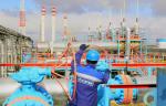 В «Газпроме» рассказали о возможности строительства газопровода через Тункинский национальный парк в Прибайкалье