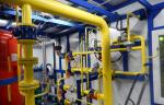 Модульные котельные Приамурья обеспечили снижение расхода топлива на 25%