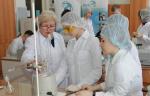 БСК закупила оборудование стандарта WorldSkills для Стерлитамакского химико-технологического колледжа