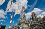 «ТАНЕКО» производит первые нефтепродукты на установке ЭЛОУ-АВТ-6