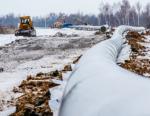Возобновлена работа реконструированного участка нефтепровода Нижневартовск – Курган – Куйбышев
