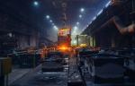 Благовещенский арматурный завод продолжает модернизацию сталелитейного цеха