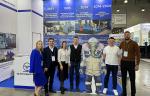 ОАО «Волгограднефтемаш» приняло участие в 23-й международной выставке PCVExpo-2024