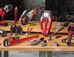 RIDGID покажет инструменты для подготовки труб на выставке Weldex-2016