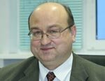 В.А. Задойный, главный конструктор «Энергомаш (Чехов)  – ЧЗЭМ»: Наш новый собственник, имя которого пока не будем называть, безусловно, является потребителем нашей продукции - а это значит, что завод будет обеспечен стабильными заказами