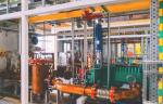 «ТЕХНОТЕКС» отгрузила насосную станцию перекачки нефти в блочном исполнении