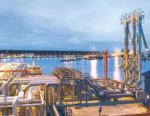 Представители Shell посетили объекты АО «Черномортранснефть»