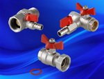 VALTEC представил серию новинок для водоснабжения и инженерных систем