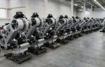 Минпромторг окажет поддержку во внедрении роботов в процесс производства российских предприятий