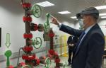 В «Башнефти» и «РН-БашНИПИнефти» представили новые учебные AR-тренажеры с дополненной реальностью