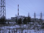 Последний парогенератор для энергоблока №7 Нововоронежской АЭС установлен на штатное место